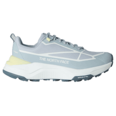 Încălțăminte The North Face Fastpack WP Women L0F FROST GREY/LEMON MIST