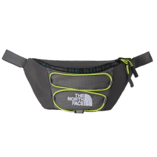 Rinichi The North Face Jester Lumbar MSO ANTHRACITE GREY/SMOKED PEARL/FIZZ LIME