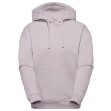 Hanorac Mammut MAMMUT BASE ML HOODY WOMEN MINI LOGO 6433 alpine calamint