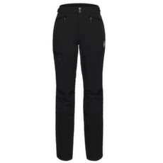 Pantaloni Mammut TAISS SO PANTS WOMEN black 0001