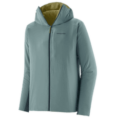 Jachetă Patagonia Nano-Air®Ultralight Full - Zip Hoody Men Blue Sage
