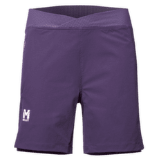 Pantaloni scurți Millet CIMAI POLY SHORT Women PURPLE VELVET