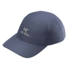 Capac Arcteryx Bird Word Cap Dk Stratus / Habitat