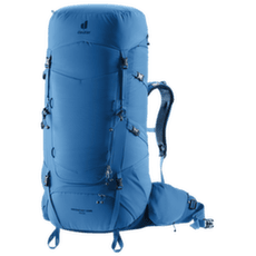 Rucsac deuter Aircontact Core 70+10 baltic-nightblue