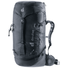 Rucsac deuter Guide 34+6 Black
