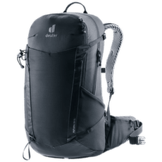 Rucsac deuter Futura 29 EL Black