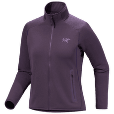 Hanorac Arcteryx Kyanite Jacket Women Moondrop