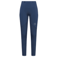 Colanți La Sportiva CAMINO TIGHT PANT Women Night Sky/Chalk