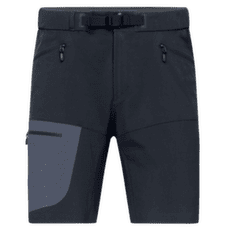 Pantaloni scurți Norrona falketind flex1 light Shorts Men Caviar Black