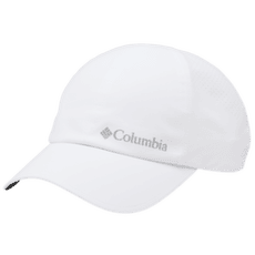 Capac Columbia Silver Ridge™ IV Ball Cap White 100