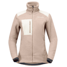 Jachetă Norrona trollveggen warm3 Jacket Women Winter Twig