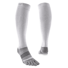 Șosete Injinji Compression Over The Calf GRAY