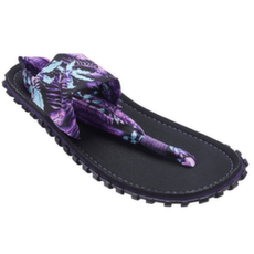 Şlapi Gumbies Gumbies Slingback Sandals - Purple Haze Purple Haze