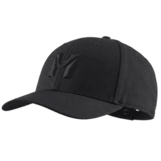 Capac Millet CHAMONIX BASEBALL CAP NOIR NEW