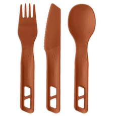 Tacâmuri Sea to Summit Horizon Cutlery Set 3 Piece Bombay
