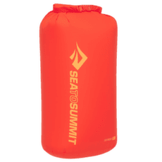 Geantă Sea to Summit Lightweight Dry Bag 35L Spicy Orange