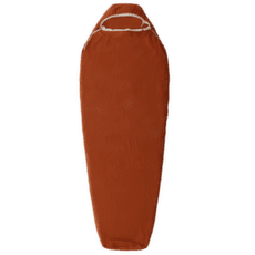 Inserție pentru sac de dormit Sea to Summit Reactor Fleeceweight Liner Picante