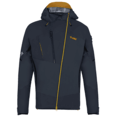 Jachetă Direct Alpine Guide 9.0 anthracite/mango