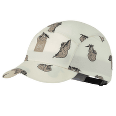 Capac Buff PACK MINI CAP KIDS TORE BIRCH GREY