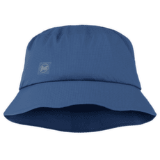 Pălărie Buff RAIN BUCKET HAT SOLID DARK DENIM
