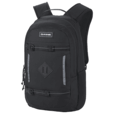 Rucsac Dakine MISSION PACK 18L Black