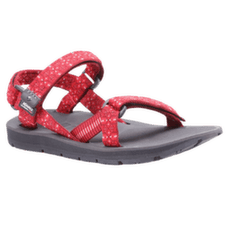 Sandale Source Classic Pro Women Tribal Red Tribal Red
