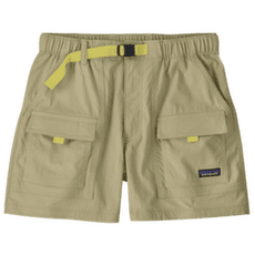 Pantaloni scurți Patagonia Outdoor Everyday Shorts Women Weathered Stone