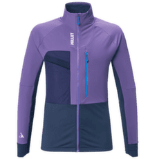 Jachetă Millet PIERRA MENT JACKET MEN GALAXY/SAPHIR