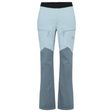 Pantaloni Mammut Aenergy SO Hybrid Pants Men nebla-strata
