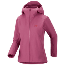 Jachetă Arcteryx Gamma Hoody Women Lt Renegade