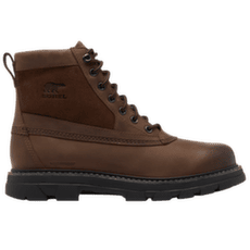 Încălțăminte Sorel LARK-47™ BOOT WATERPROOF Tobacco, Black 256