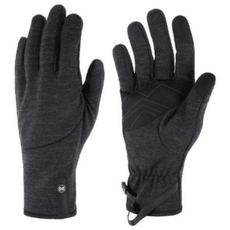Mănuși Buff MERINO FLEECE GLOVES G MWF G MWF BLACK