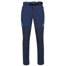 Pantaloni Direct Alpine CASCADE PLUS 3.0 navy/ocean