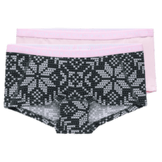 Chiloți Kari Traa TINA HIPSTER 2PK FRORO/FROST