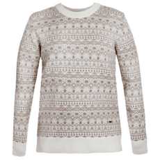 Pulover Kama Merino sweater Kama 5069 off white 101