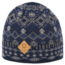 Căciuli Kama Knitted Merino beanie Kama A192 108 navy