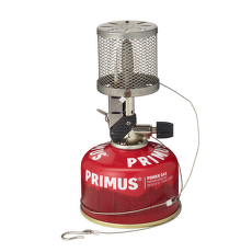 Lanterna Primus Micron Lantern Steel