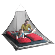 Plasă de țânțari Sea to Summit Net Double Black