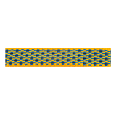 Bucla expres Rock Empire Express sling PA 20mm/11cm citrónová (023)