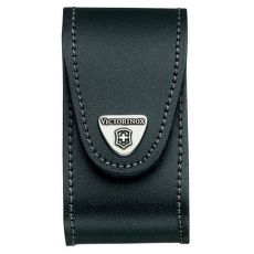 Penar Victorinox Belt Pouch 4.0521.3 Black Leather