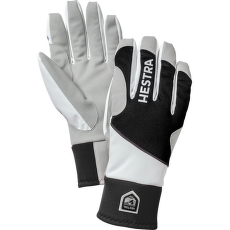 Mănuși Hestra Comfort Tracker Svart/Ivory