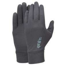 Mănuși Rab Flux Liner Glove Women Beluga