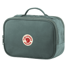 Geantă de igienă Fjällräven Kanken Toiletry Bag Frost Green