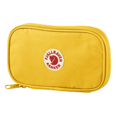 Portofel Fjällräven Kanken Travel Wallet Warm Yellow
