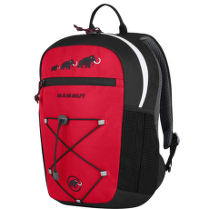 Rucsac Mammut First Zip 4 black-inferno 0575