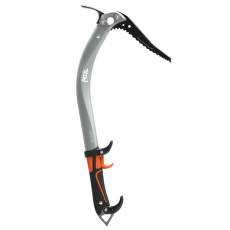 Cepin Petzl Piolet Quark Marteau Adze