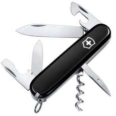 Cuțit Victorinox Spartan Black