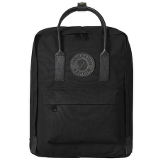 Geantă Fjällräven Kanken No. 2 Black