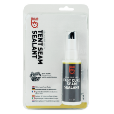 Lipici GearAid Seam Grip + FC - Fast Cure Seam Sealant