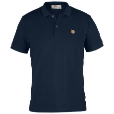 Tricou polo Fjällräven Övik Polo Shirt Men Navy